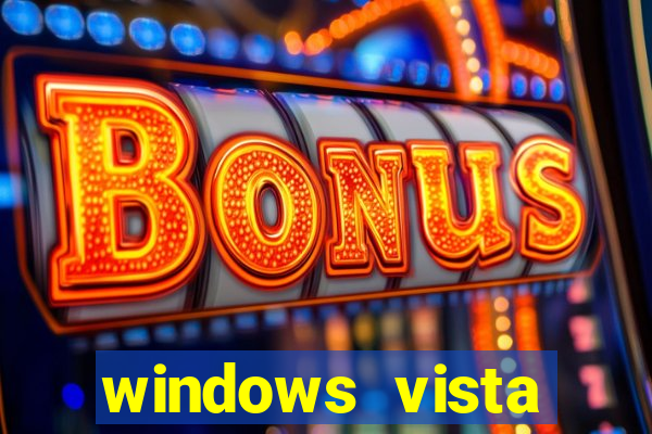 windows vista simulator online